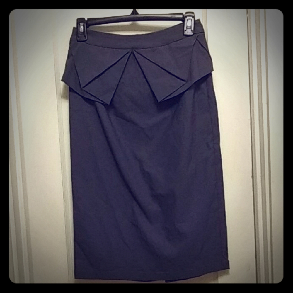 Grace Karin pencil skirt